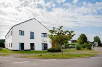 Gasthof Linde - Hotel Blum Hotels in der Nähe von St. Ulrich und Vitus Seifertshofen