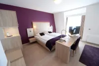 Hotel Trapp