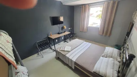 Guesthouse Casa da Montanha Отели рядом с достопримечательностью «Ilha Da Gigoia»