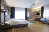 Hotel am Badepark Waldkirchen - Pet Friendly