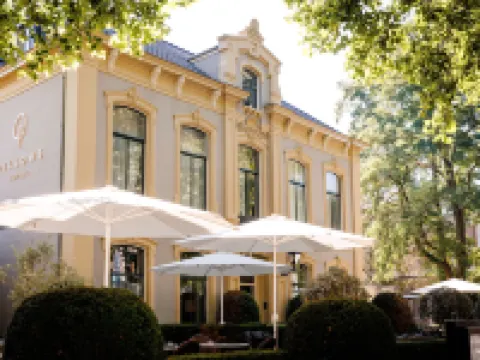 Pillows Grand Boutique Hotel Ter Borch Zwolle Hotels in Zwolle