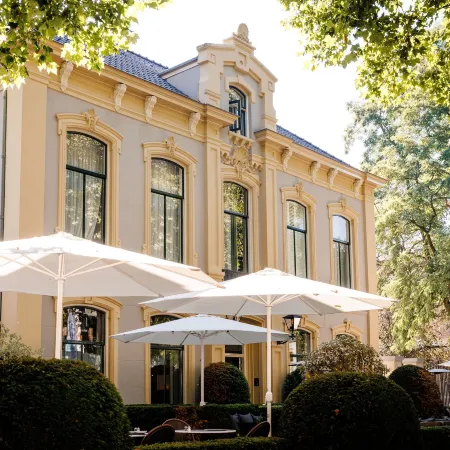 Pillows Grand Boutique Hotel Ter Borch Zwolle