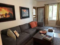 Great location near downtown Sarasota - 3/2 charming old FL house - 30 day min.