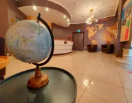 호텔 사이트 Tonnarella 호텔