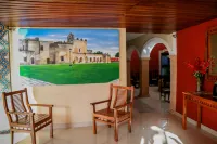 Hotel Gayser Hotel di Valladolid