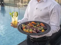 Orient by Isrotel Exclusive - พร้อมอาหารเช้า