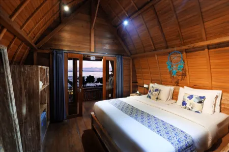 Adara Beach Huts