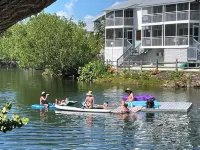 Paradise in Beautiful Key Largo!! Amazing Views!! - 피트니스 시설