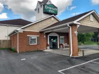 Dawson Inn Hotel a 