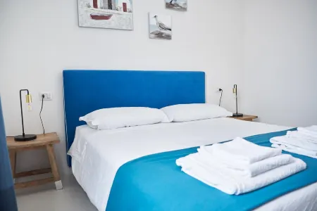 Cala Sabina in Golfo Aranci