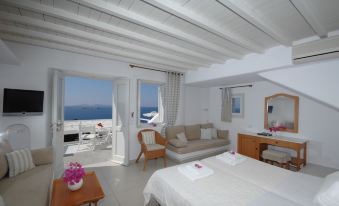 Mykonos View
