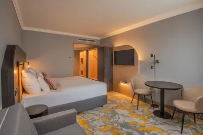 Castrum Hotel Székesfehérvár Hotels in Székesfehérvár