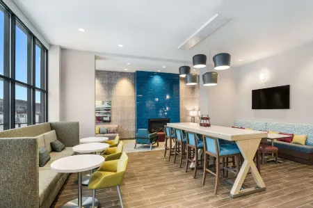 Hampton Inn & Suites by Hilton Houghton