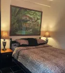 Belize Budget Suites Hotels in San Pedro