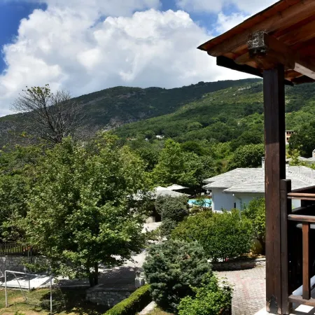 Hotel Pelion Resort