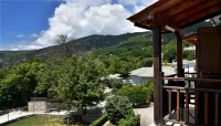 Hotel Pelion Resort - Mountain view