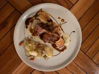 Hotel Posa Posa - servizio colazione