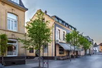 Boutique Hotel Scheepers Hotels in Valkenburg
