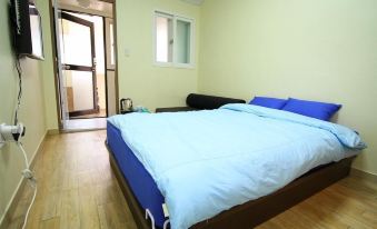 Again Seoul Guesthouse