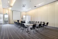 Quality Hotel Residence Отели в г. Algard