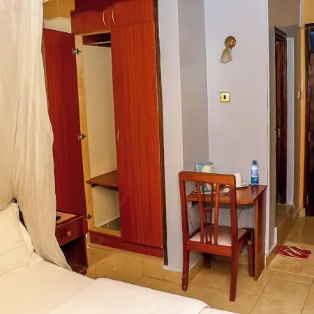 County Comfort Hotel