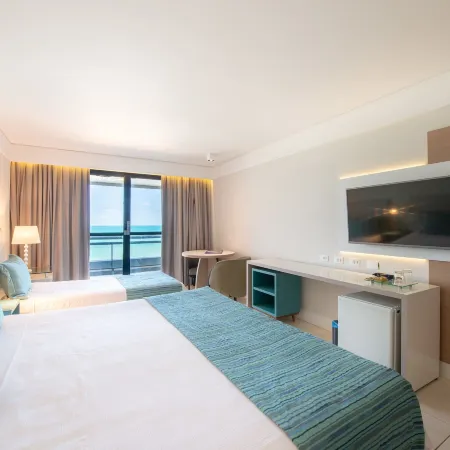 Ocean Palace All Inclusive Premium