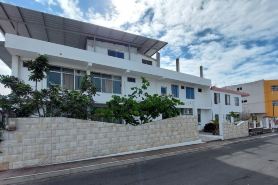 Hotel Mar Azul