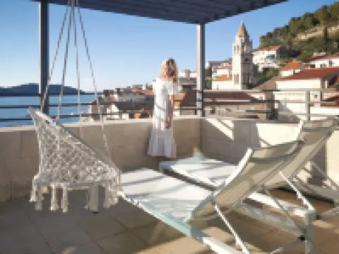 Hotel San Giorgio Hotels in Vis