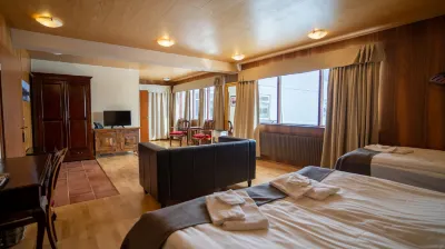 SEL - Hótel Mývatn Hotels in 