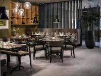 Quality Hotel Sarpsborg Hotels in Sarpsborg