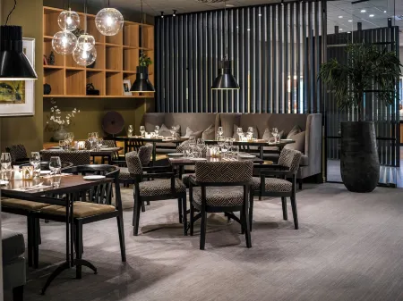 Quality Hotel Sarpsborg Отели в г. Сарпсборг