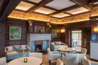 Piersland House Hotels in Monkton