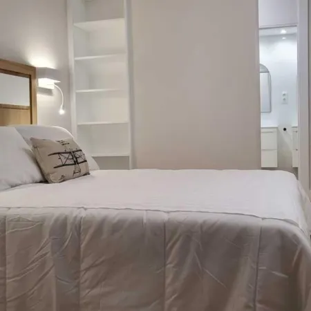 Cíes Luxury Suitel Lily Rodsen - Love Your Stay