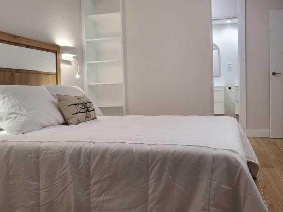 Suitel Cíes Lily Rodsen - Love your Stay