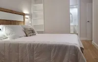 Cíes Luxury Suitel Lily Rodsen - Love Your Stay