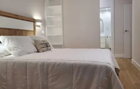 Cíes Luxury Suitel Lily Rodsen - Love Your Stay