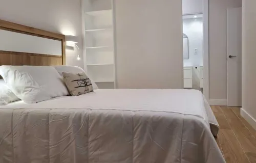 Cíes Luxury Suitel Lily Rodsen - Love Your Stay