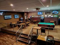 Best Western Marquis Inn  Suites