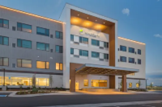 Element Denver International Airport Hotels in Denver