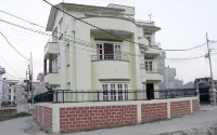 Kathmandu Homestay Hotels in der Nähe von Nagarjun Forest Reserve