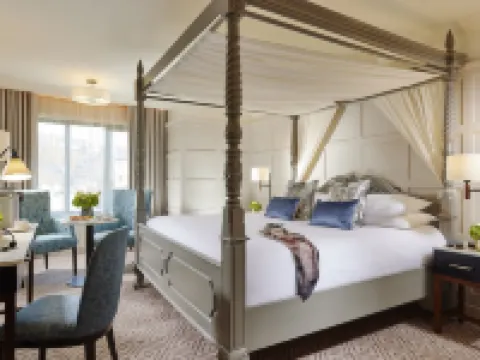 Castlecourt Hotel, Spa & Leisure Hotels in Westport