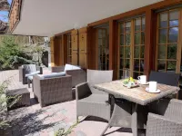 Chalet Smaragd