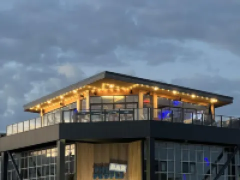 Birgit Hôtel le Havre Centre Hotels near Plage Le Havre