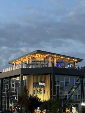 Birgit Hôtel le Havre Centre