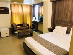 Hotel Green Palace