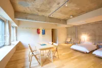 Takaone Activity＆Stay Hotel di Hachioji