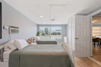Private Pool Oasis in Pet-Friendly Home
