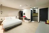 CHEOMDAN HOTEL - Jacuzzi