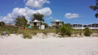 Bayside Manasota Key Condo with Easy Beach Access