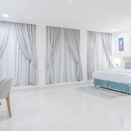 Mooj Served Apartments